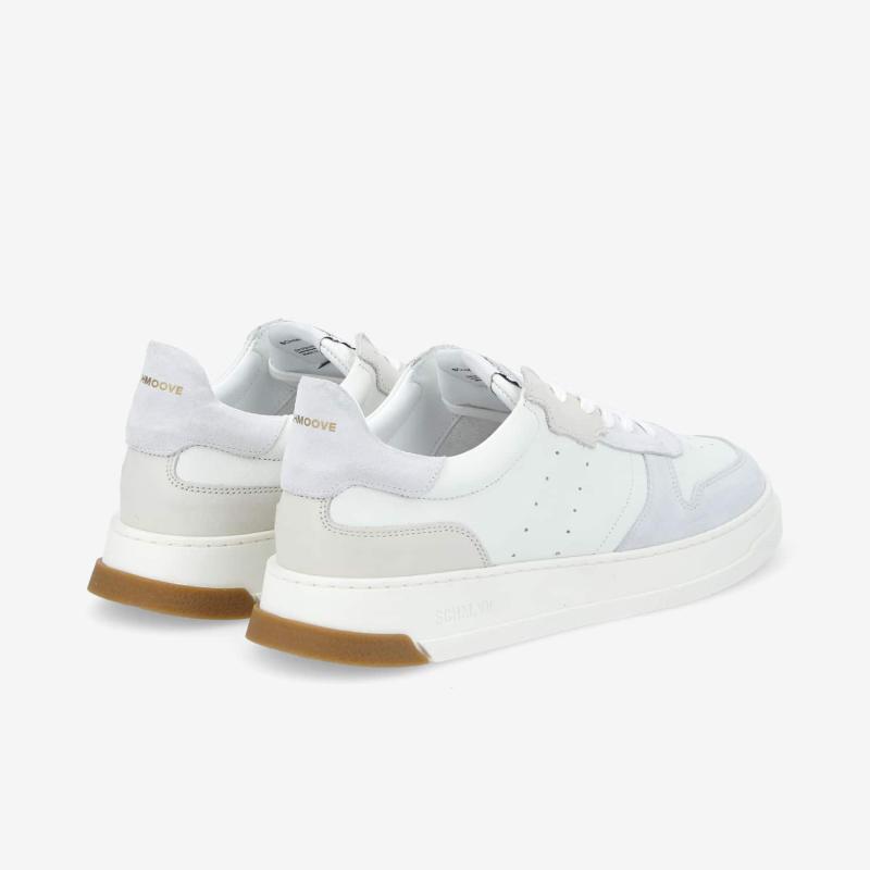 ORDER SNEAKER M - SINTRA/NAPPA - BLANC